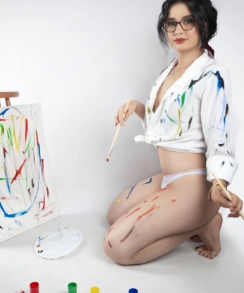 Анкета проститутки Елена - город Троицкое, 19 лет, №3296